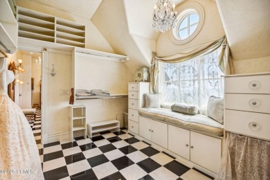 Some homes are built. This one was composed-note by note, stone on  in Utah - for sale on GolfHomes.com, golf home, golf lot