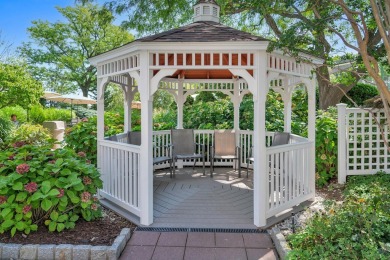 This fabulous home has it all! Long, wide and dramatic living on Towers Country Club in New York - for sale on GolfHomes.com, golf home, golf lot