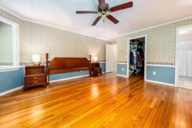Experience the best of Cape Cod living in this charming and on Cummaquid Golf Club in Massachusetts - for sale on GolfHomes.com, golf home, golf lot