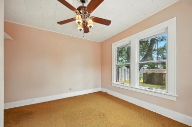 Amazing and rare opportunity to remodel your dream home in on Stevens Park Golf Course in Texas - for sale on GolfHomes.com, golf home, golf lot