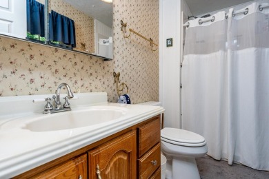 Experience the best of Cape Cod living in this charming and on Cummaquid Golf Club in Massachusetts - for sale on GolfHomes.com, golf home, golf lot