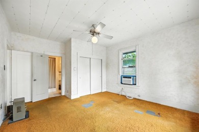 Amazing and rare opportunity to remodel your dream home in on Stevens Park Golf Course in Texas - for sale on GolfHomes.com, golf home, golf lot
