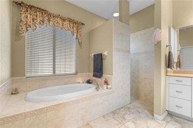 DEEP CREEK POOL HOME ON QUIET CUL-DE-SAC - This isn't just on Deep Creek Golf Club in Florida - for sale on GolfHomes.com, golf home, golf lot