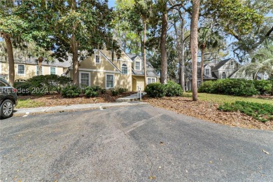 Updated 3-bedroom, 3 bath stand alone villa in the gated on Shipyard Golf Club in South Carolina - for sale on GolfHomes.com, golf home, golf lot
