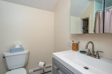 Experience the best of Cape Cod living in this charming and on Cummaquid Golf Club in Massachusetts - for sale on GolfHomes.com, golf home, golf lot