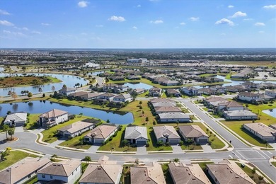 Don't miss this rare chance to own a move-in ready jewel in the on Esplanade Golf and Country at Lakewood Ranch in Florida - for sale on GolfHomes.com, golf home, golf lot