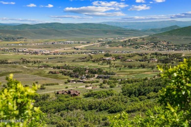 Some homes are built. This one was composed-note by note, stone on  in Utah - for sale on GolfHomes.com, golf home, golf lot