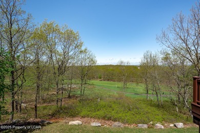 WELCOME TO YOUR MOUNTAIN RETREAT HOME IN THE GATED COMMUNITY OF on Eagle Rock Golf and Ski Resort in Pennsylvania - for sale on GolfHomes.com, golf home, golf lot