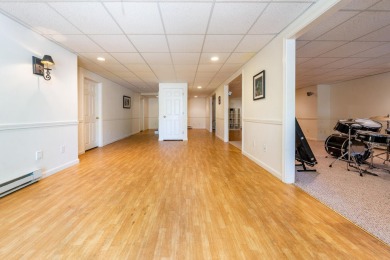 Experience the best of Cape Cod living in this charming and on Cummaquid Golf Club in Massachusetts - for sale on GolfHomes.com, golf home, golf lot