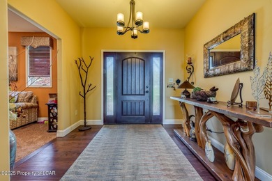 WELCOME TO YOUR MOUNTAIN RETREAT HOME IN THE GATED COMMUNITY OF on Eagle Rock Golf and Ski Resort in Pennsylvania - for sale on GolfHomes.com, golf home, golf lot