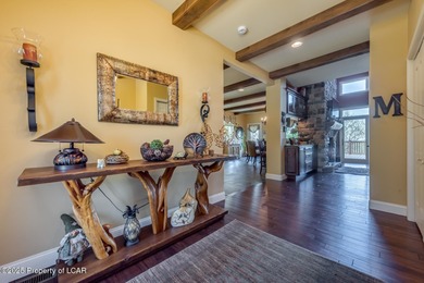 WELCOME TO YOUR MOUNTAIN RETREAT HOME IN THE GATED COMMUNITY OF on Eagle Rock Golf and Ski Resort in Pennsylvania - for sale on GolfHomes.com, golf home, golf lot