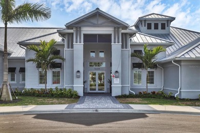 Don't miss this rare chance to own a move-in ready jewel in the on Esplanade Golf and Country at Lakewood Ranch in Florida - for sale on GolfHomes.com, golf home, golf lot
