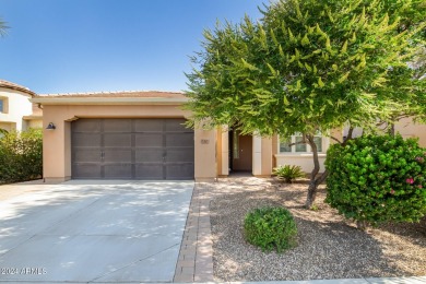 Welcome to your dream home in the resort-style community of on Encanterra Country Club in Arizona - for sale on GolfHomes.com, golf home, golf lot