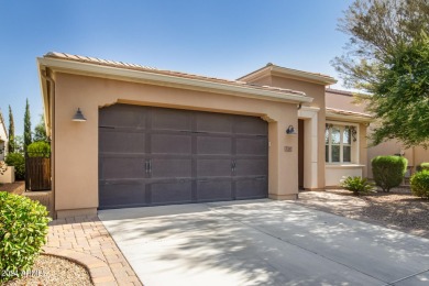 Welcome to your dream home in the resort-style community of on Encanterra Country Club in Arizona - for sale on GolfHomes.com, golf home, golf lot