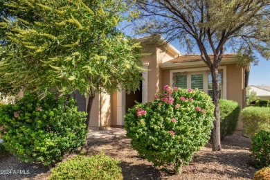 Welcome to your dream home in the resort-style community of on Encanterra Country Club in Arizona - for sale on GolfHomes.com, golf home, golf lot