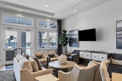 Don't miss this rare chance to own a move-in ready jewel in the on Esplanade Golf and Country at Lakewood Ranch in Florida - for sale on GolfHomes.com, golf home, golf lot