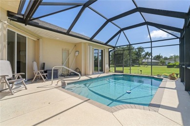 DEEP CREEK POOL HOME ON QUIET CUL-DE-SAC - This isn't just on Deep Creek Golf Club in Florida - for sale on GolfHomes.com, golf home, golf lot