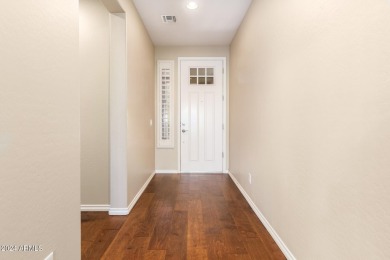 Welcome to your dream home in the resort-style community of on Encanterra Country Club in Arizona - for sale on GolfHomes.com, golf home, golf lot