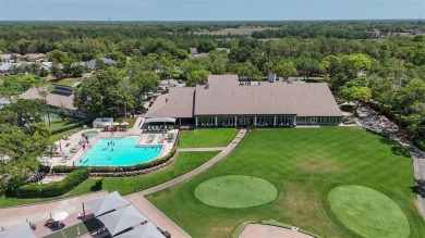 Timber Pines 3 Bedroom Golf Course Home- 2 Full Bathrooms Plus on Timber Pines Golf Course in Florida - for sale on GolfHomes.com, golf home, golf lot