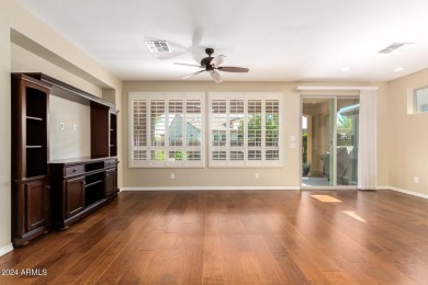 Welcome to your dream home in the resort-style community of on Encanterra Country Club in Arizona - for sale on GolfHomes.com, golf home, golf lot