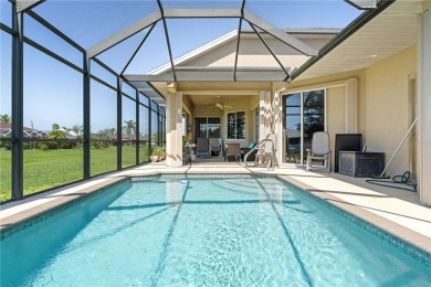 DEEP CREEK POOL HOME ON QUIET CUL-DE-SAC - This isn't just on Deep Creek Golf Club in Florida - for sale on GolfHomes.com, golf home, golf lot