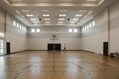 Don't miss this rare chance to own a move-in ready jewel in the on Esplanade Golf and Country at Lakewood Ranch in Florida - for sale on GolfHomes.com, golf home, golf lot