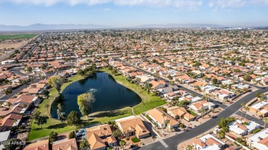 BEST LOT ON THE LAKE w/ gorgeous WATERVIEWS & great CURB APPEAL on Palo Verde Golf and Country Club in Arizona - for sale on GolfHomes.com, golf home, golf lot