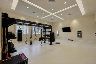 Don't miss this rare chance to own a move-in ready jewel in the on Esplanade Golf and Country at Lakewood Ranch in Florida - for sale on GolfHomes.com, golf home, golf lot