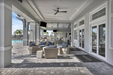 Don't miss this rare chance to own a move-in ready jewel in the on Esplanade Golf and Country at Lakewood Ranch in Florida - for sale on GolfHomes.com, golf home, golf lot