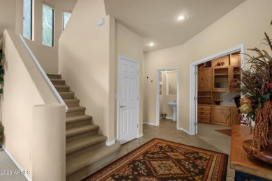 Step into this gorgeous home and fall in love! Original owners on The Legacy Golf Resort in Arizona - for sale on GolfHomes.com, golf home, golf lot