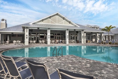 Don't miss this rare chance to own a move-in ready jewel in the on Esplanade Golf and Country at Lakewood Ranch in Florida - for sale on GolfHomes.com, golf home, golf lot