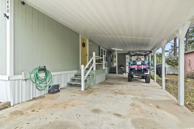 Welcome Home to Your Coastal Paradise! Get ready to kick back on Tupelo Bay Golf Complex  in South Carolina - for sale on GolfHomes.com, golf home, golf lot