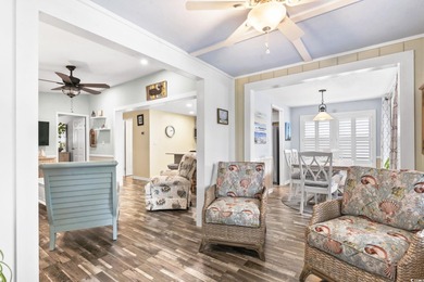 Welcome Home to Your Coastal Paradise! Get ready to kick back on Tupelo Bay Golf Complex  in South Carolina - for sale on GolfHomes.com, golf home, golf lot