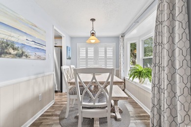 Welcome Home to Your Coastal Paradise! Get ready to kick back on Tupelo Bay Golf Complex  in South Carolina - for sale on GolfHomes.com, golf home, golf lot