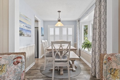 Welcome Home to Your Coastal Paradise! Get ready to kick back on Tupelo Bay Golf Complex  in South Carolina - for sale on GolfHomes.com, golf home, golf lot