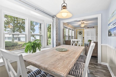 Welcome Home to Your Coastal Paradise! Get ready to kick back on Tupelo Bay Golf Complex  in South Carolina - for sale on GolfHomes.com, golf home, golf lot