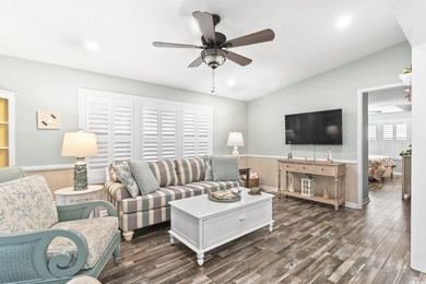 Welcome Home to Your Coastal Paradise! Get ready to kick back on Tupelo Bay Golf Complex  in South Carolina - for sale on GolfHomes.com, golf home, golf lot