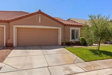Welcome home to this immaculate, beautifully maintained Sunset on CasaBlanca Resort and Casino in Nevada - for sale on GolfHomes.com, golf home, golf lot