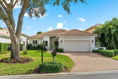 Don't miss this newly renovated Patio B in Frenchman's Creek on on Frenchmans Creek Country Club in Florida - for sale on GolfHomes.com, golf home, golf lot