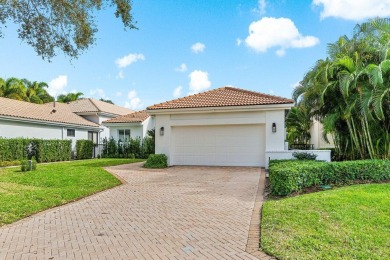 Don't miss this newly renovated Patio B in Frenchman's Creek on on Frenchmans Creek Country Club in Florida - for sale on GolfHomes.com, golf home, golf lot