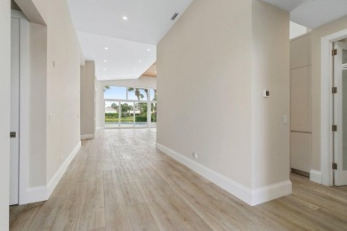 Don't miss this newly renovated Patio B in Frenchman's Creek on on Frenchmans Creek Country Club in Florida - for sale on GolfHomes.com, golf home, golf lot