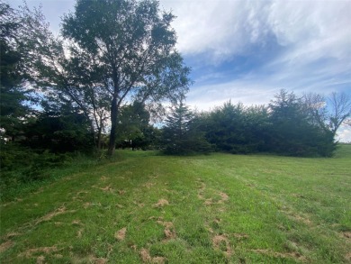 Nice building lot w/ 121' of golf course frontage. Own a lot at on Lake Panorama National Golf Course in Iowa - for sale on GolfHomes.com, golf home, golf lot