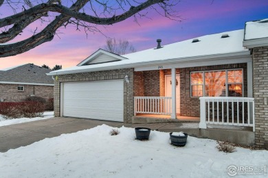 Join us for an Open House on Saturday 2/22 from 12-3pm and on Mariana Butte Golf Course in Colorado - for sale on GolfHomes.com, golf home, golf lot