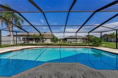 Incredible value pool home in Sun City Center! Loved by a on North Lakes Golf Course in Florida - for sale on GolfHomes.com, golf home, golf lot