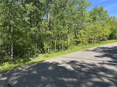 Premium wooded lot at the prestigious Izatys Golf  Yacht Club on Izatys Golf and Yacht Club in Minnesota - for sale on GolfHomes.com, golf home, golf lot