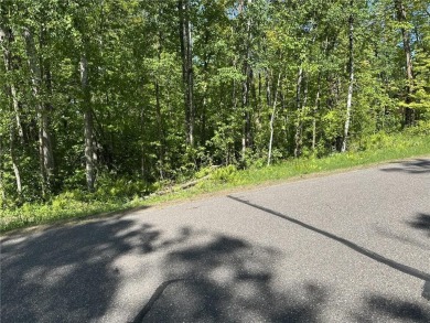 Premium wooded lot at the prestigious Izatys Golf  Yacht Club on Izatys Golf and Yacht Club in Minnesota - for sale on GolfHomes.com, golf home, golf lot
