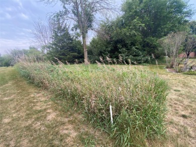 Nice building lot w/ 121' of golf course frontage. Own a lot at on Lake Panorama National Golf Course in Iowa - for sale on GolfHomes.com, golf home, golf lot