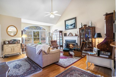 NO HOA! Beautiful 3-bedroom, 2.5-bath home located in the on Aberdeen Golf and Country Club in South Carolina - for sale on GolfHomes.com, golf home, golf lot