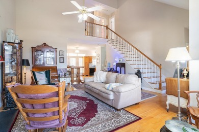 NO HOA! Beautiful 3-bedroom, 2.5-bath home located in the on Aberdeen Golf and Country Club in South Carolina - for sale on GolfHomes.com, golf home, golf lot