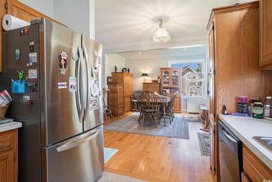 NO HOA! Beautiful 3-bedroom, 2.5-bath home located in the on Aberdeen Golf and Country Club in South Carolina - for sale on GolfHomes.com, golf home, golf lot